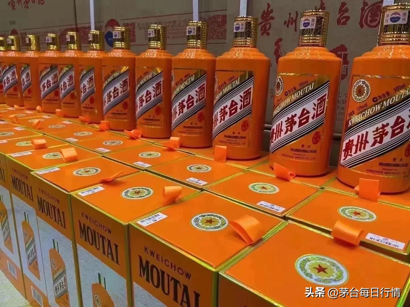 茅台那么难抢吗,茅台很难做出来吗