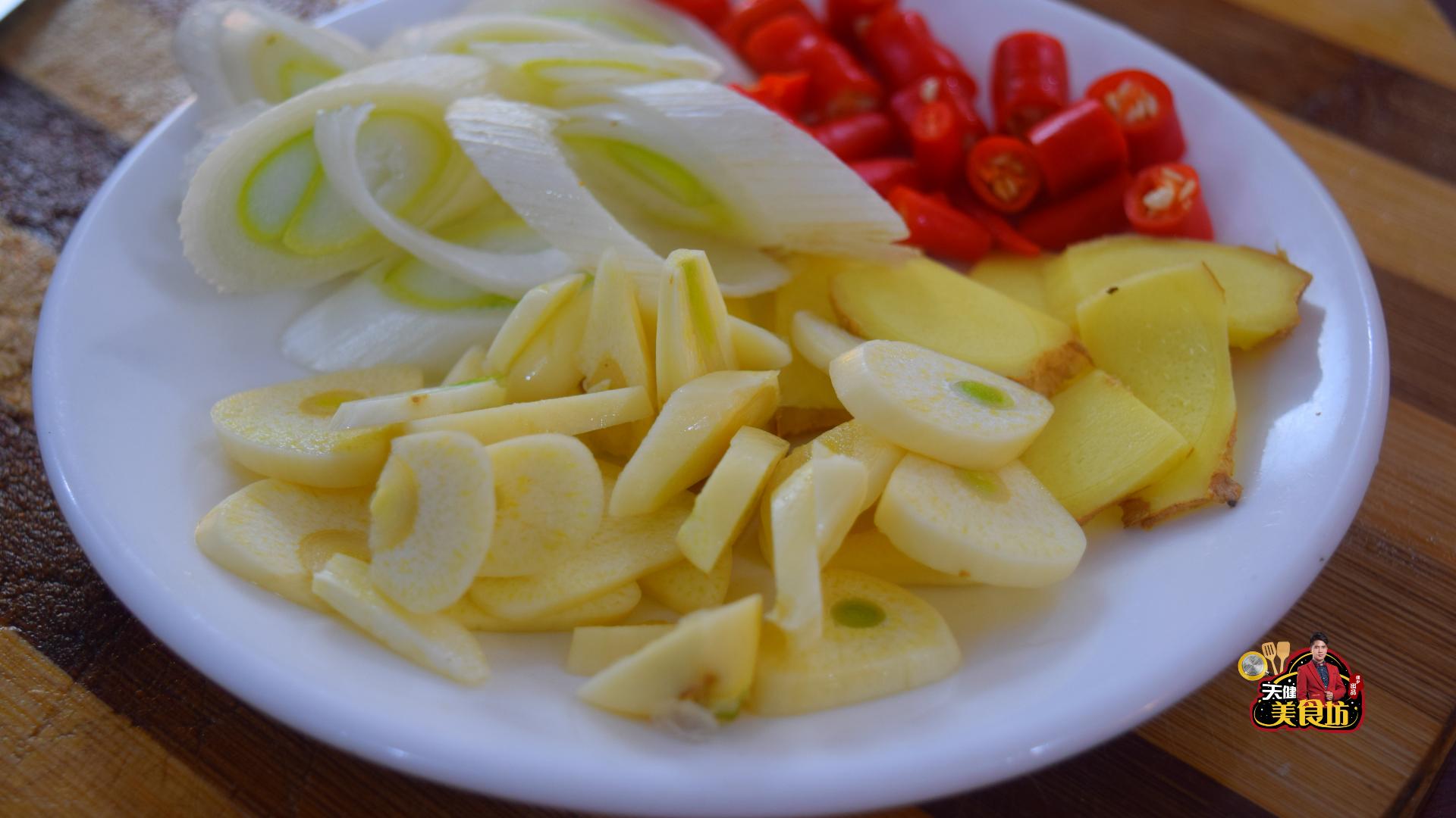 鲟鱼的做法红烧要几分钟烧得好,鲟鱼的做法大全红烧鲟鱼