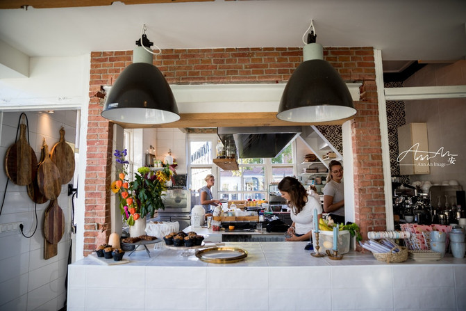 你来荷兰不可不打卡的梵高足迹地,荷兰梵高观光地点