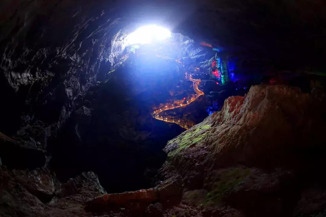 连州冬天好玩吧,冬天清远连州有什么好玩的地方