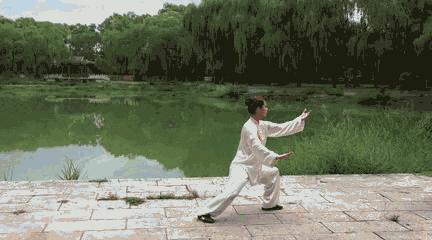 适合中老年人的健身运动,推荐适合中老年人的健身运动