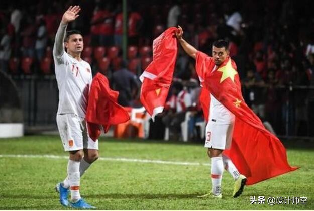 调侃国足的经典评价,里皮评价中国足球的三句话