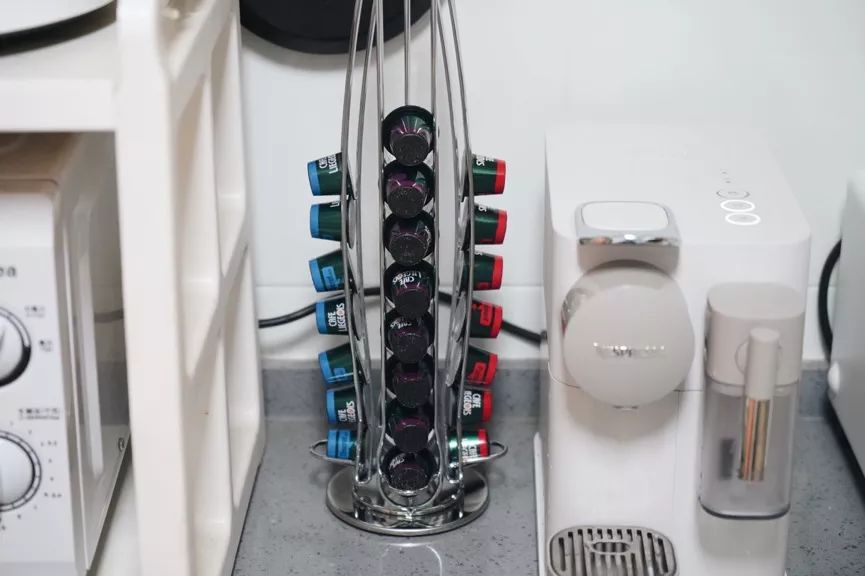 胶囊咖啡机哪款最好,想买咖啡机买便宜的还是贵的好