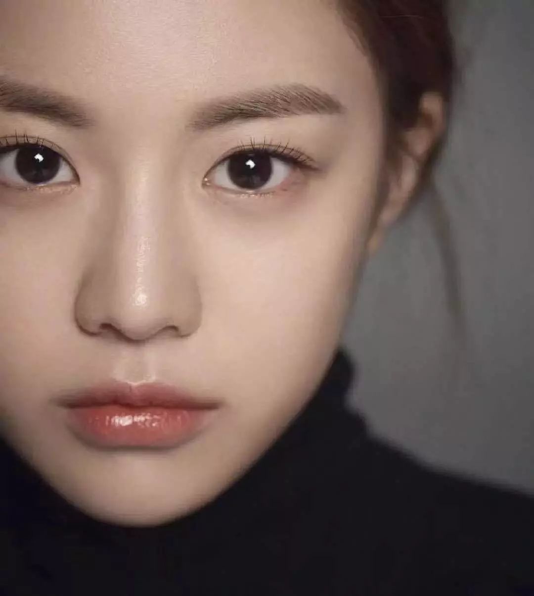 肿眼泡千万不要这么画眼妆,肿眼泡怎样画眼妆