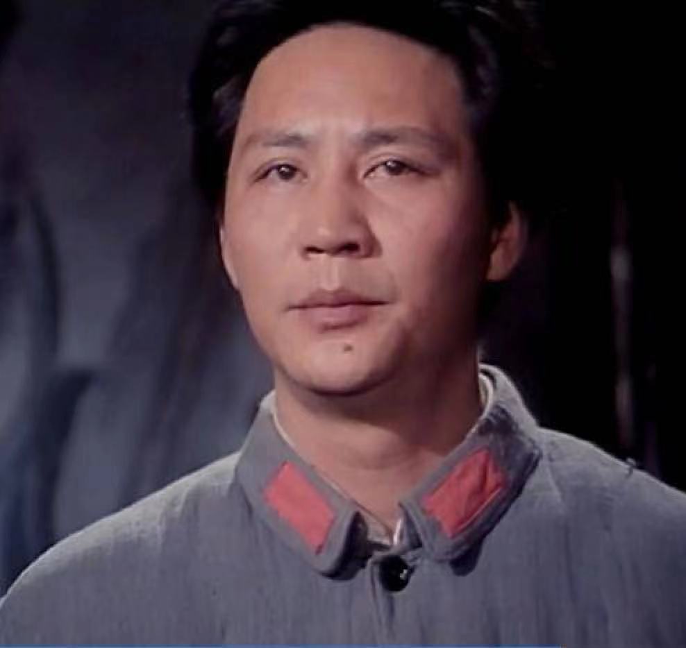 古月的传奇史,古月的传奇人生