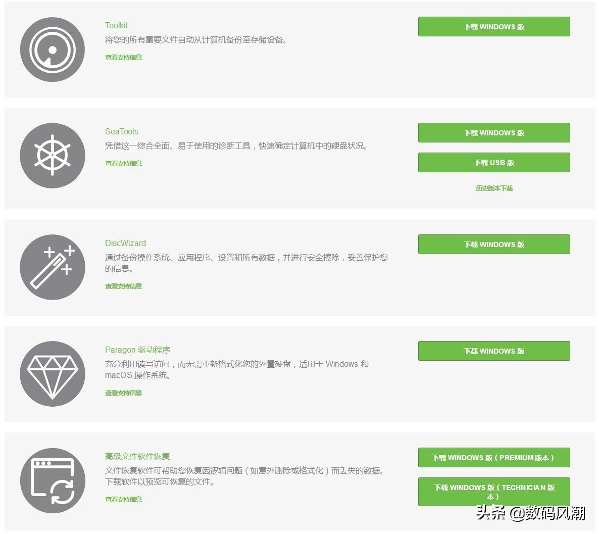 希捷backupplus硬盘评测,希捷backupplus新睿品