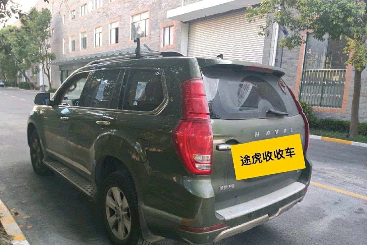 预算不足想买个豪华suv推荐,不超20万性价比最高的家用suv