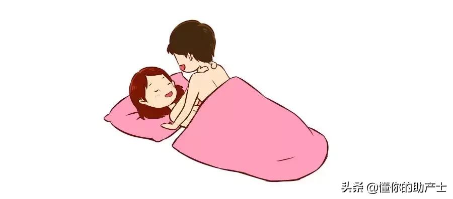 可能还没有人告诉你—准爸爸篇