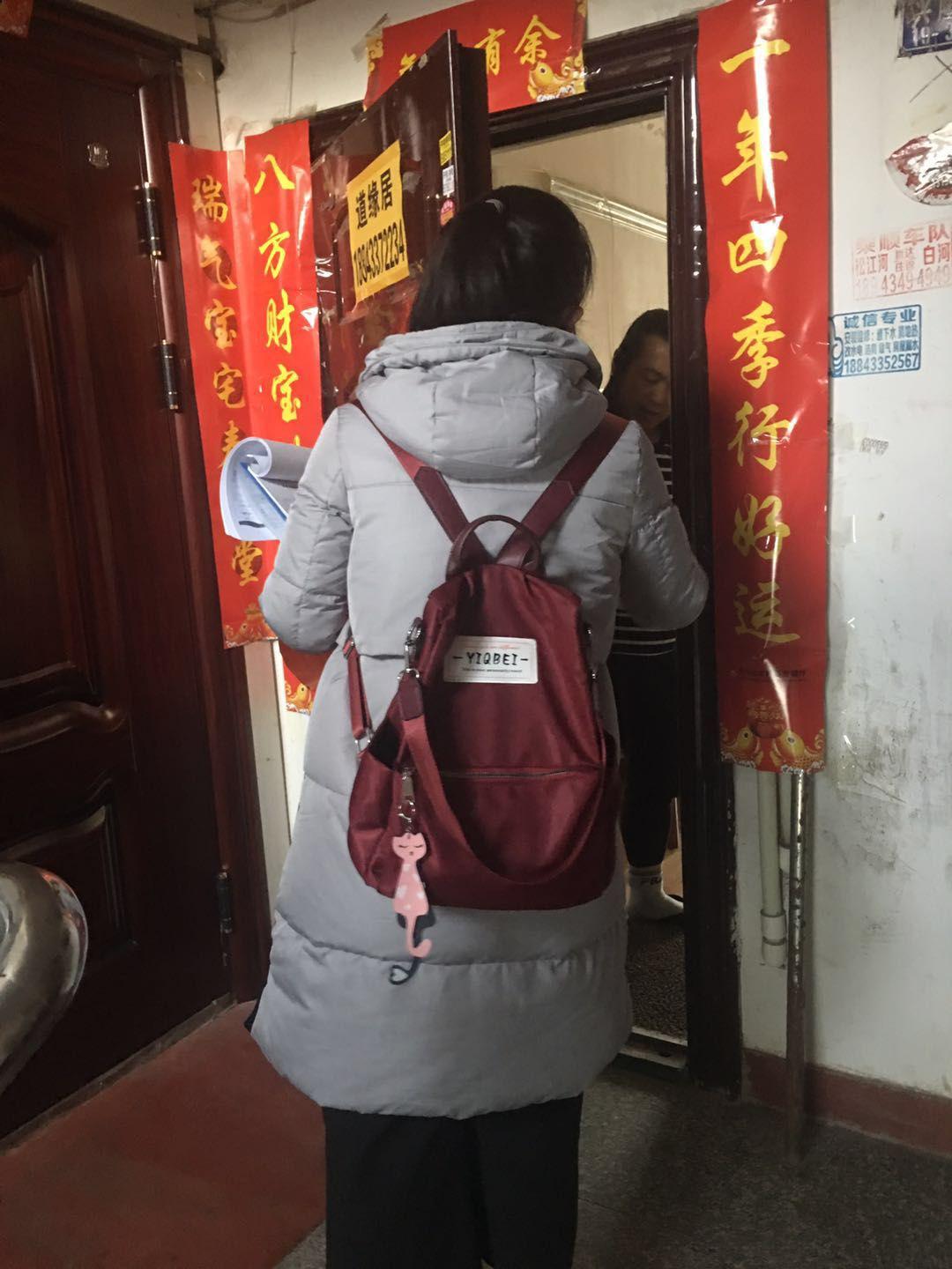 县级干部下沉村社一线疫情防控,下沉社区疫情防控一线