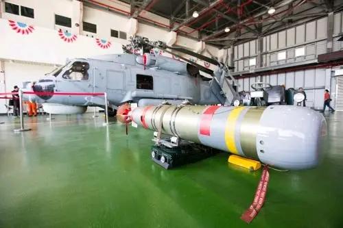 那些年给兔子整装备的西方国家「8」:美国（海军篇）