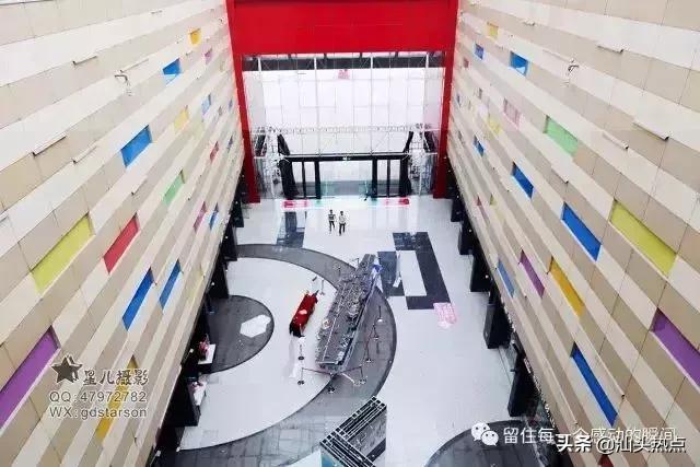 这里是澄海,这里是汕头