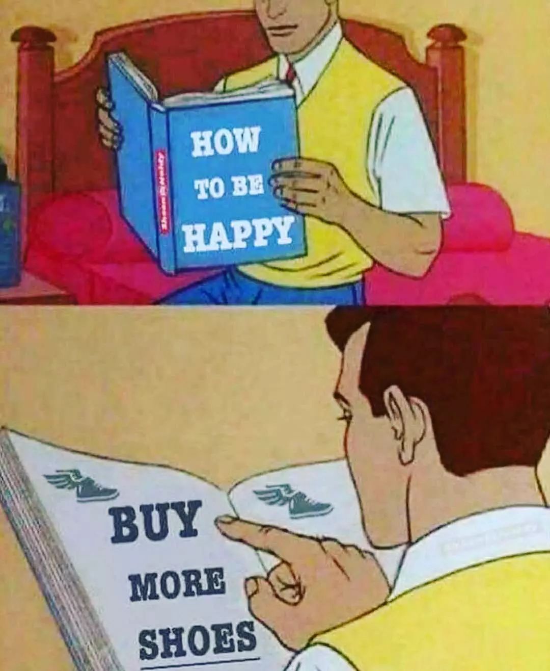 盘点白敬亭的私藏潮鞋,白敬亭收藏鞋子搞笑视频