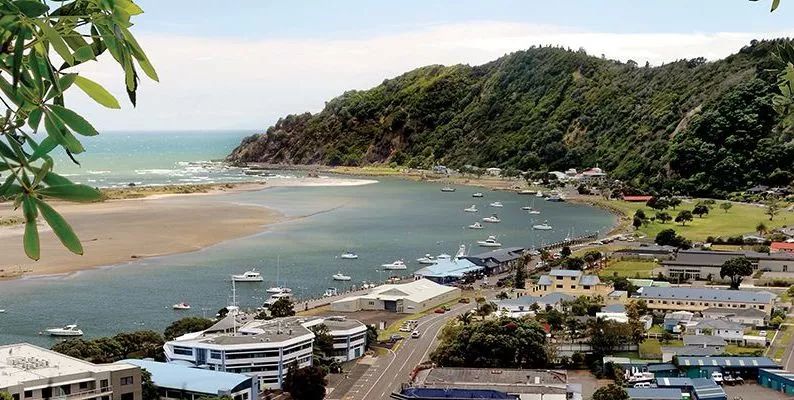 新西兰自驾旅游攻略,新西兰北岛到南岛自驾攻略