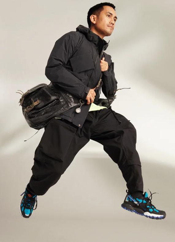 男装品牌100大品牌,2019最时尚潮流品牌男装