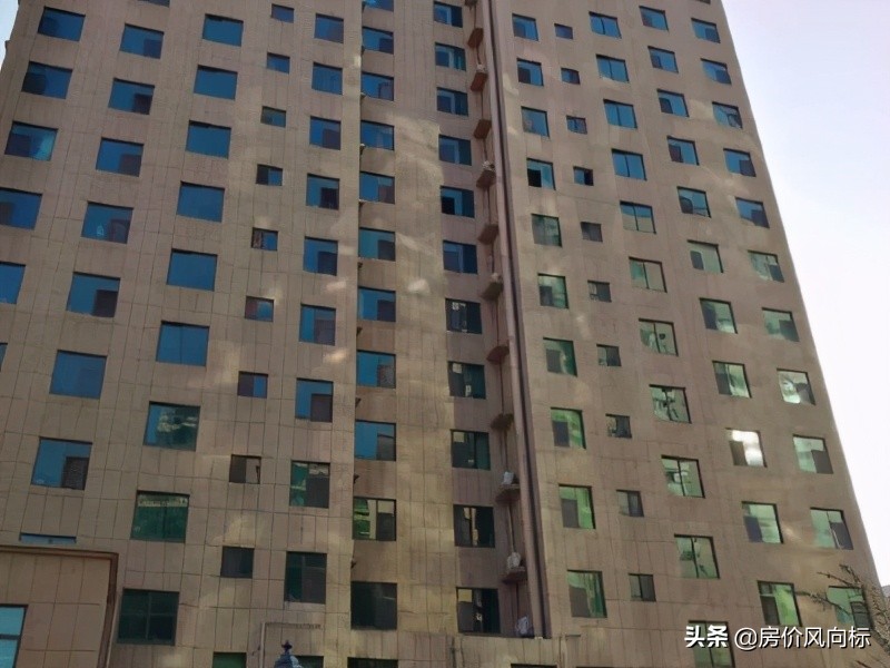 临沂二手房最近两年的行情,临沂二手房评估价标准