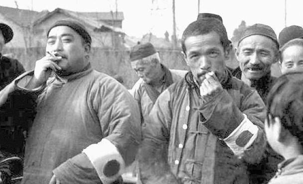 历史上的山东悍匪,山东菏泽第一悍匪