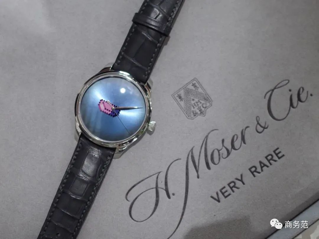 从几万到几千万,可以戴很久的女表