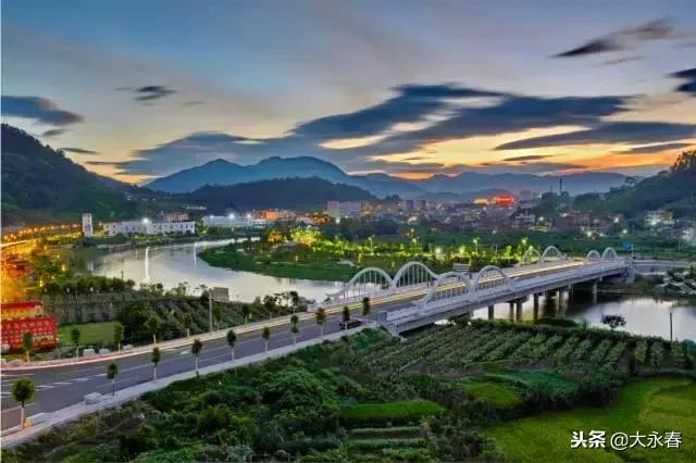 有一种生活叫永春啊,有一种生活叫永春