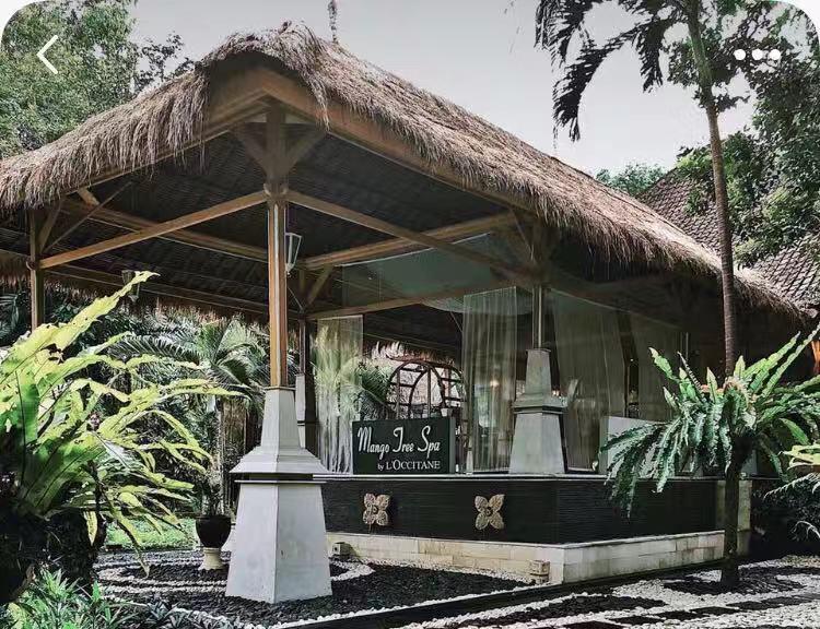 巴厘岛SPA清单，给你极致的舒适体验