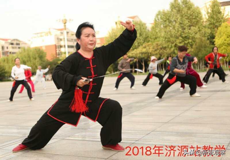 李家拳历代人物介绍,李家拳祖传