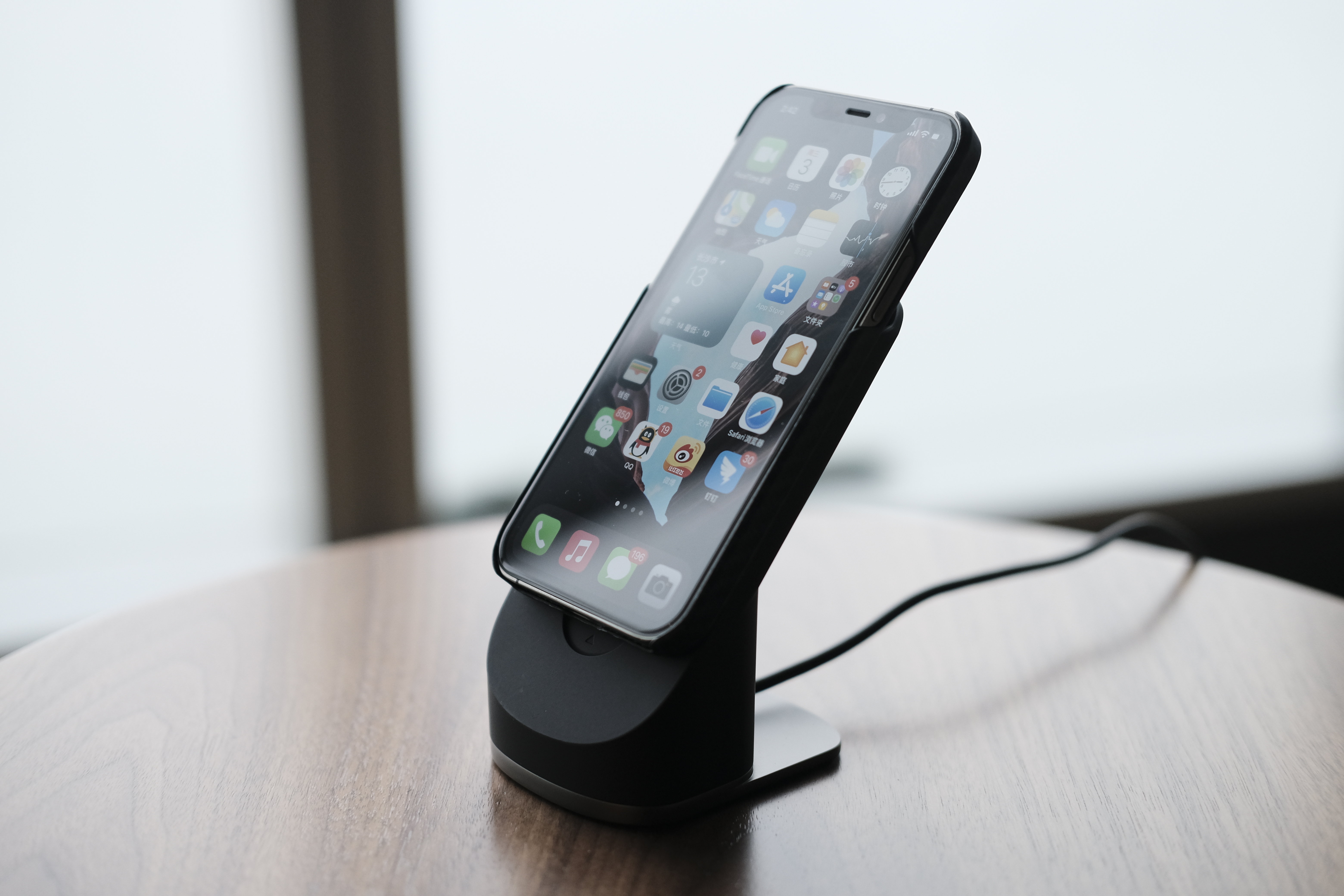 苹果pitaka三合一,iphone优质爆品