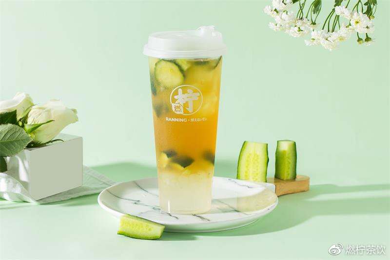 夏日冰爽饮品推荐,夏日炎炎4款冰爽饮品