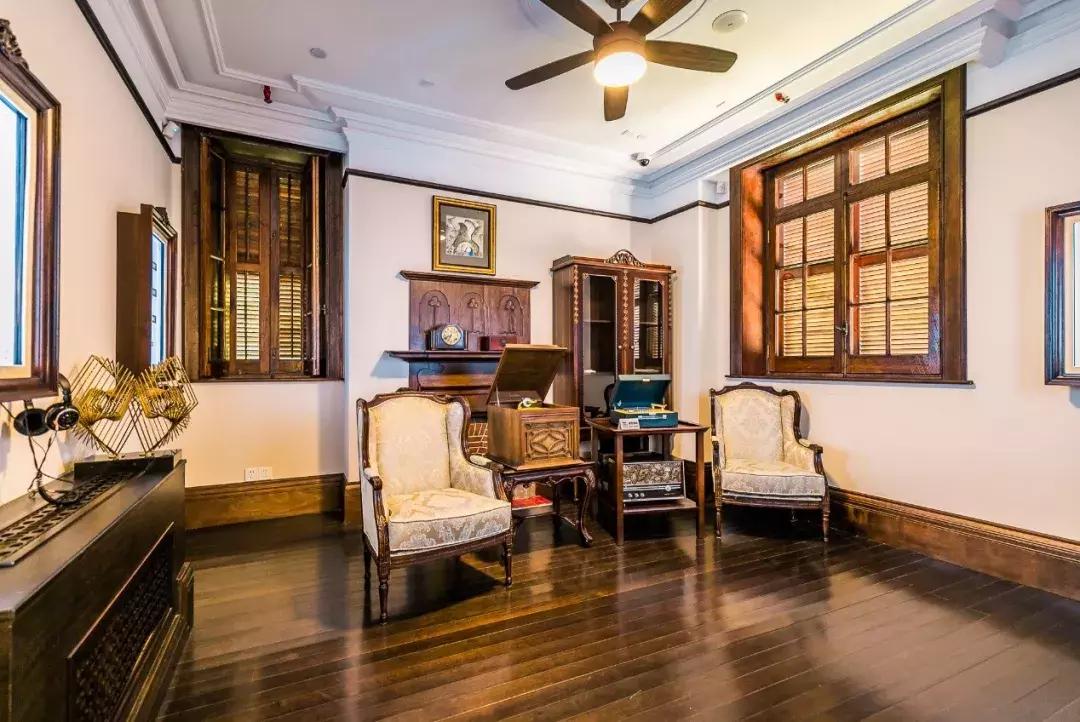 曾比荣宅还难约，90多岁的“上海第一私人花园”正当红