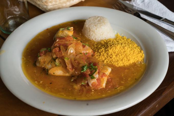 再次拥抱巴西，千万种风情想与你诉说