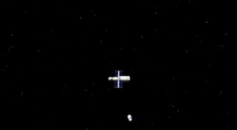 24小时神舟十三号返回舱成功着陆,神舟十二东风着陆场在哪