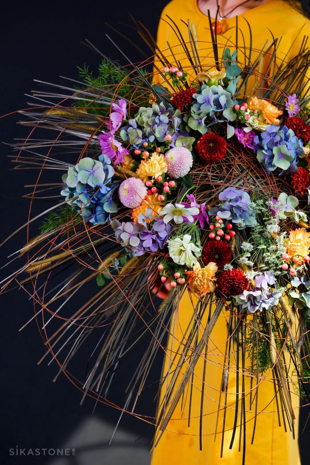 了不起的发明主题目标,了不起的发明主题环创