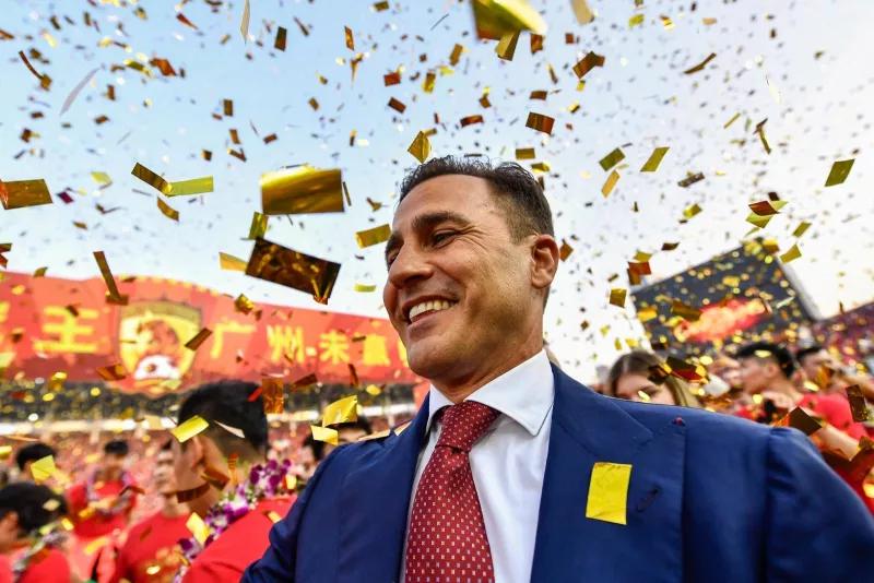 意大利足球教练里皮战绩,里皮或再次执教意大利