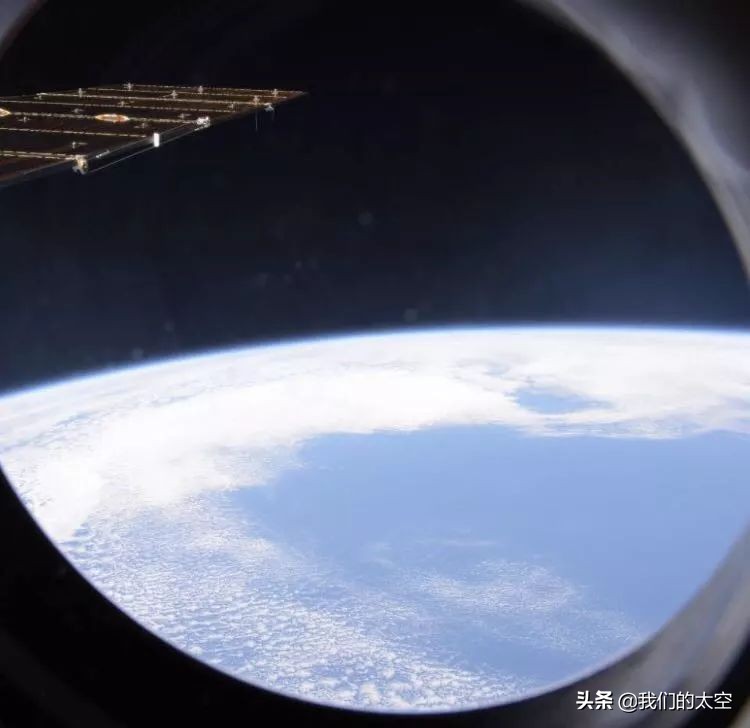 太空是什么色的,太空是什么东西