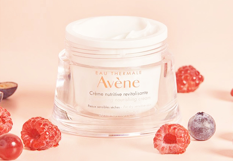 春夏换季修护屏障的面霜,拯救换季肌肤问题