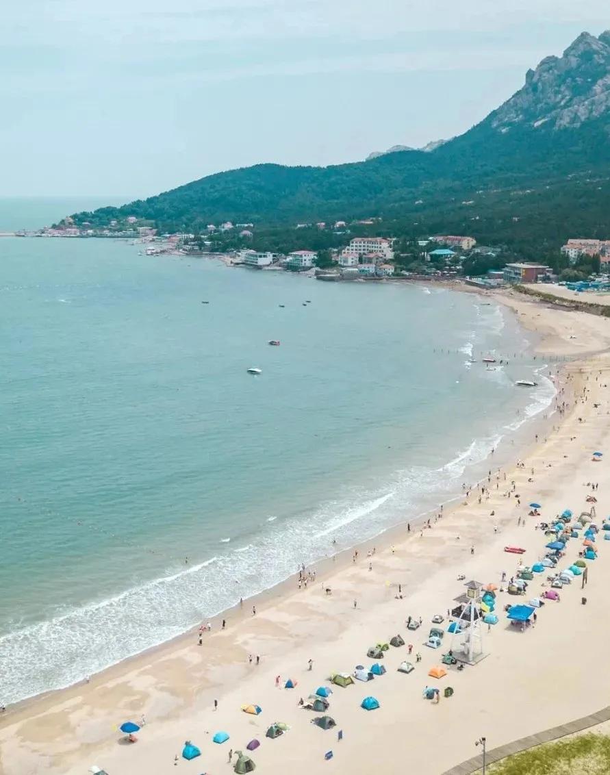 青岛最适宜旅游的景点有几个,青岛过年免费旅游景点