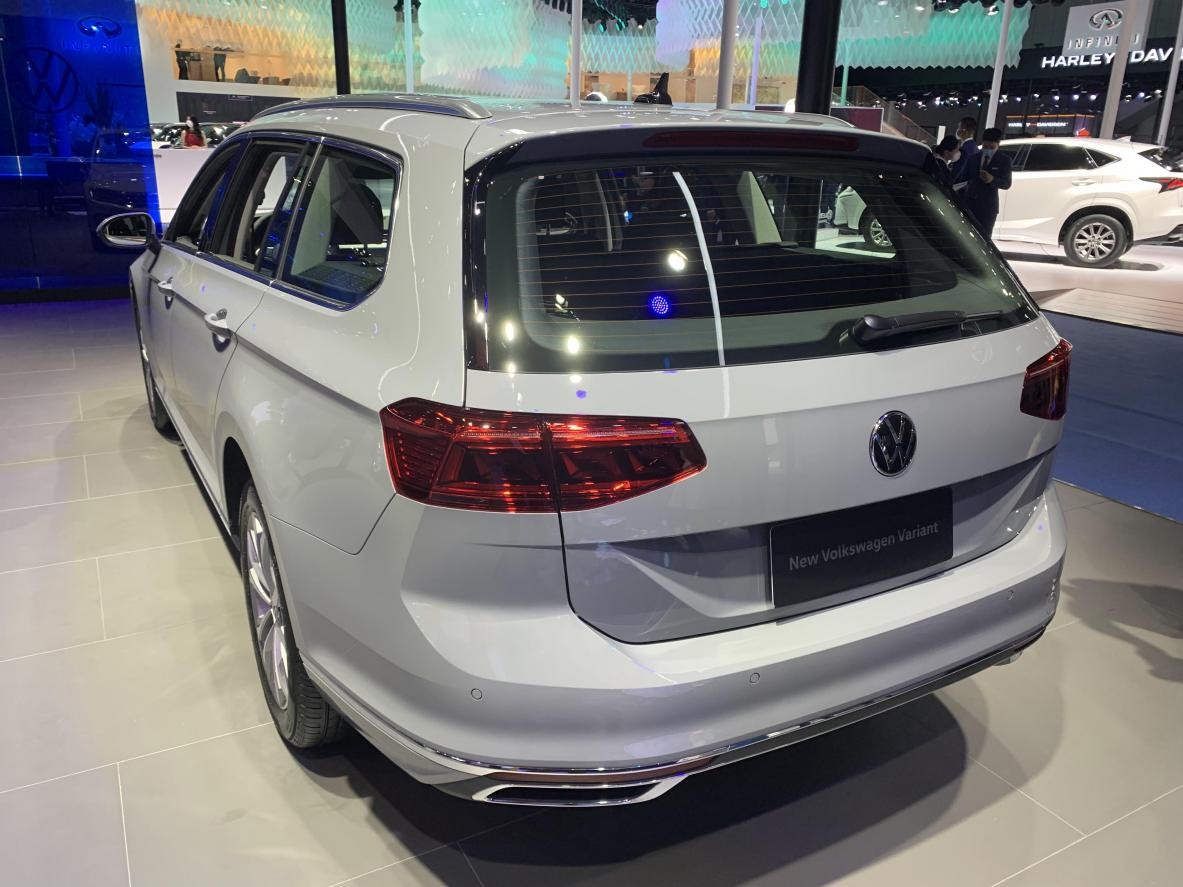 新款大众蔚揽旅行,大众蔚揽旅行最新款