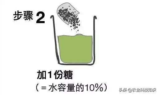 自制环保垃圾酵素危害巨大,厨余环保酵素的制作方法