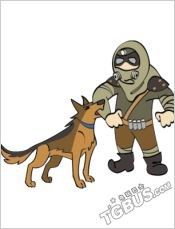 辐射488号避难所,辐射4辐射技能