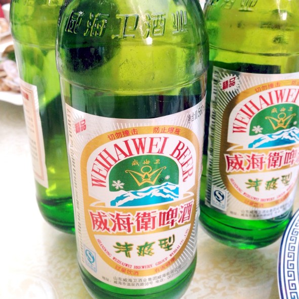 山东最高端的啤酒,山东啤酒种类大全及图解