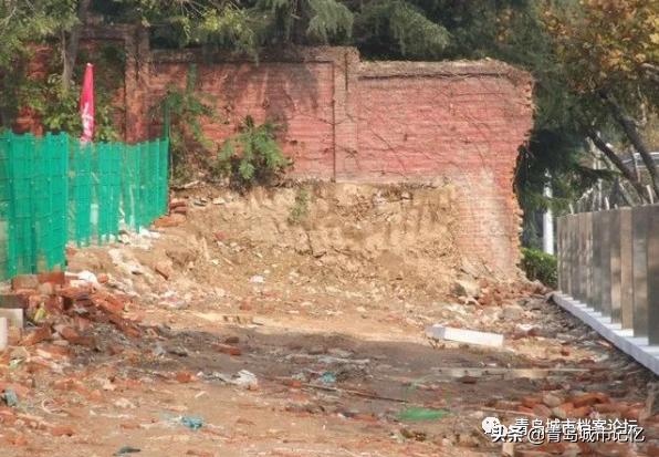 沧口记忆,沧口海军大院的记忆