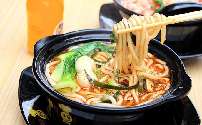 原味土豆粉怎么在家自己做,原味土豆粉家庭版的做法