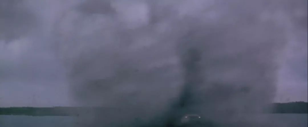 票房16亿，这部央视经常重播的顶级灾难片，上映23年无人能再复制