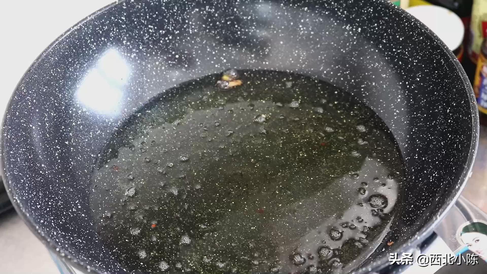 腰花爆炒家常做法怎样去腥,爆炒腰花怎么不腥