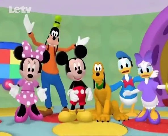 适合4岁小孩子看的免费动画片,小孩跟大人最爱看的动画片