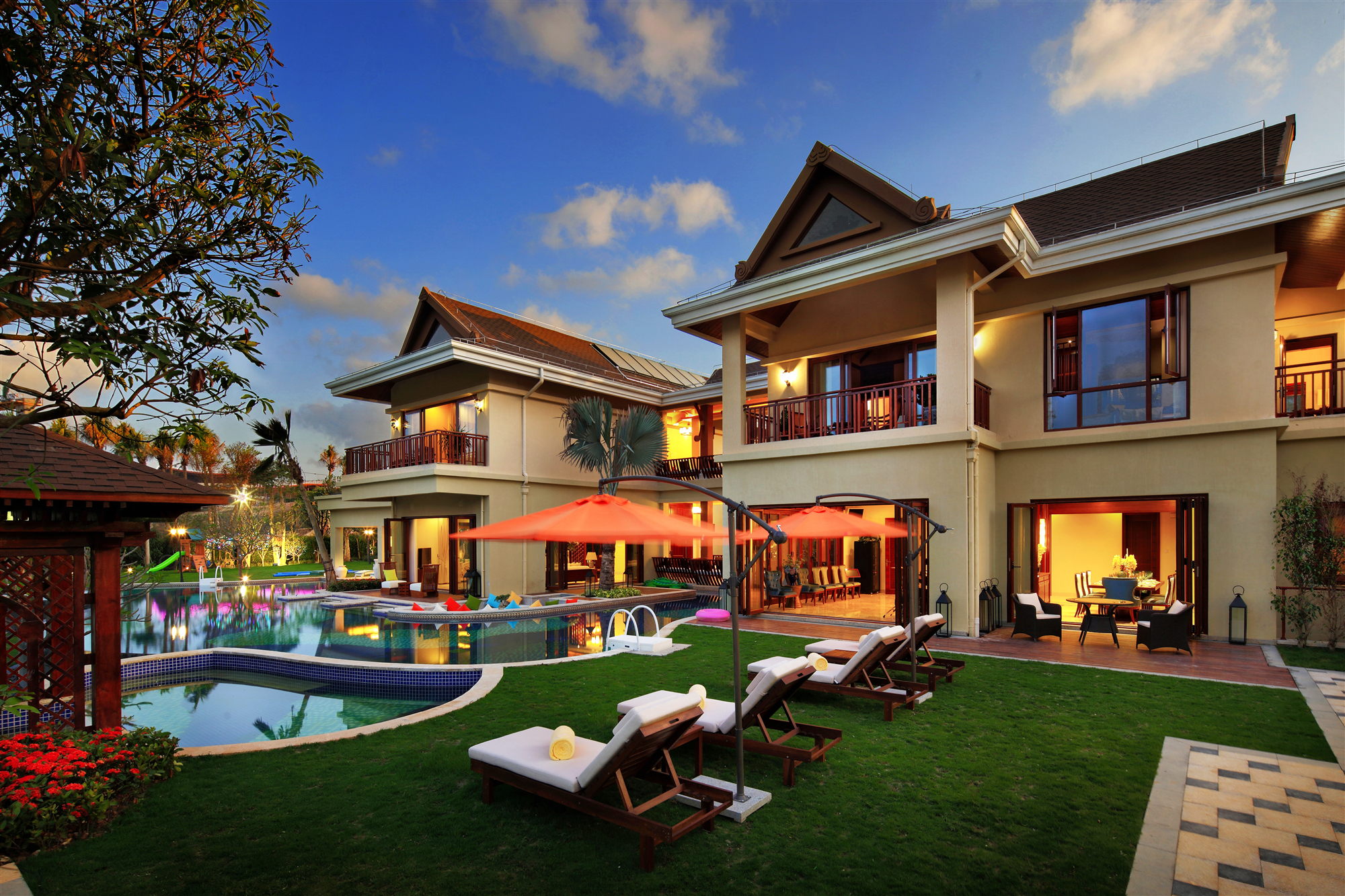 海南三亚海韵集团董事长陈宪清,海韵集团宋丽双和陈宪清什么关系