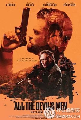 2018年好看的前15部动作电影,今年必看的九部动作电影