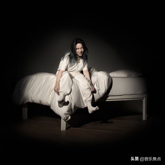 IFPI公布10大畅销专辑,亚洲艺人首度登顶