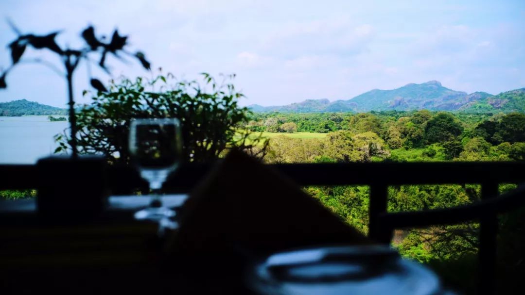 这个曾数次登上LP榜单的微笑国度，还有众多小众酒店值得睡