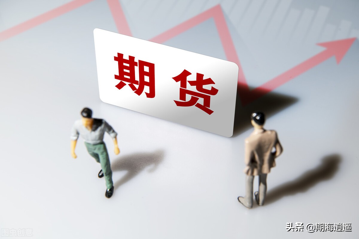 期货量化顺势交易策略,期货交易为什么要顺势