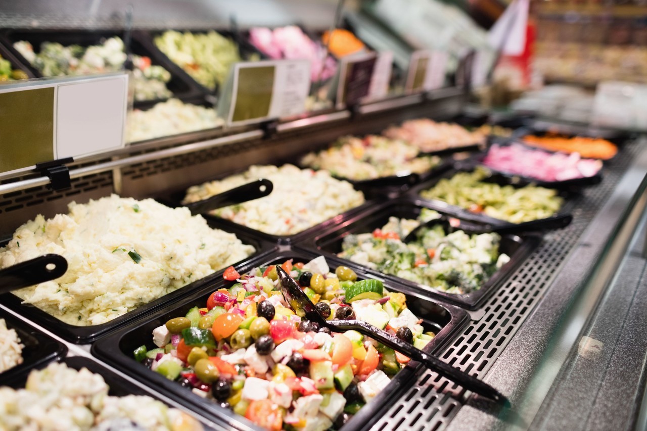自助餐厅为什么越来越多,自助餐厅与传统餐饮相比的坏处