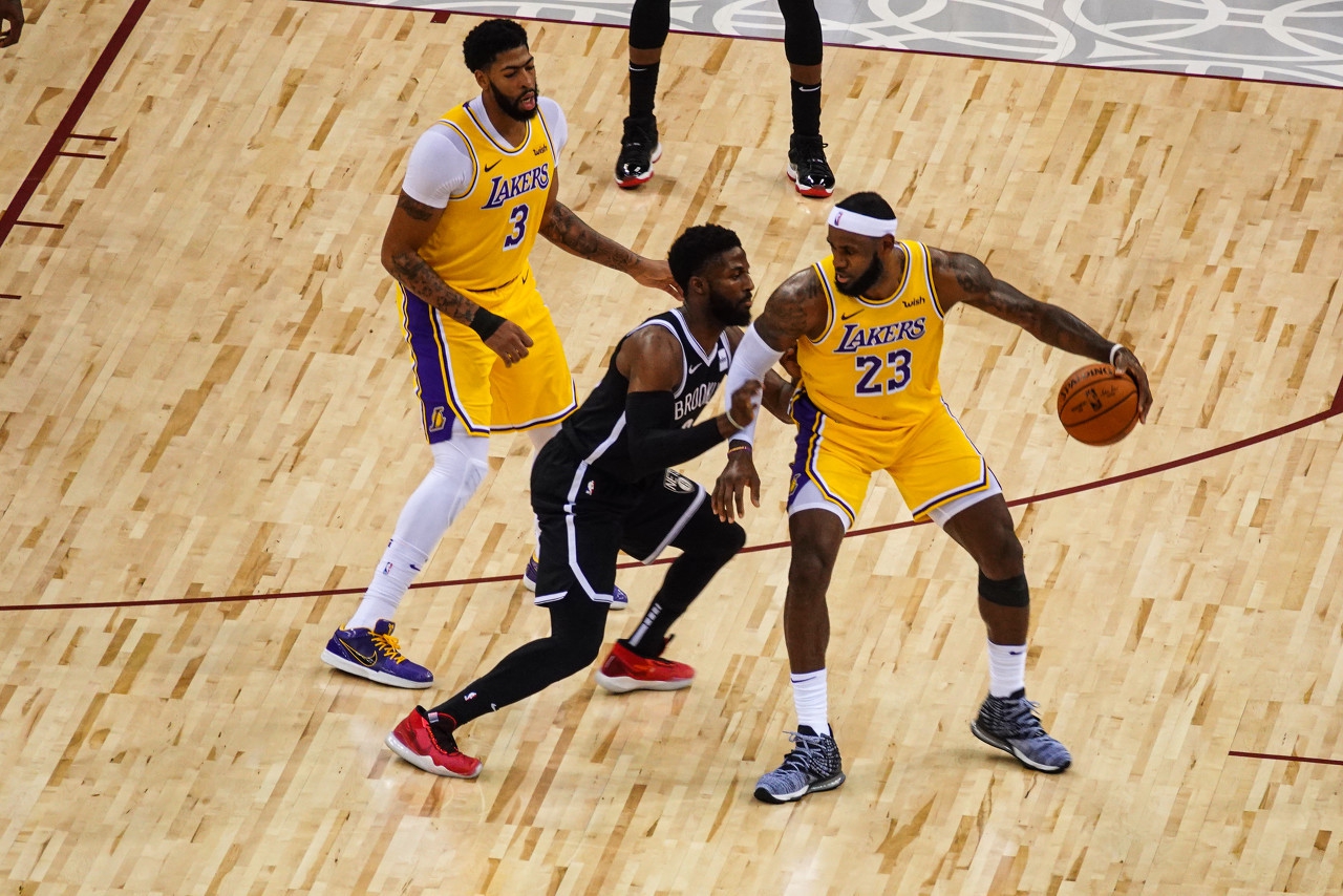 nba球队营收途径,nba在中国市场营销策略2020